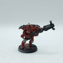 Warhammer 40k: Aeldari Eldar Metal Warp Spiders (BH200)