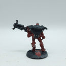 Warhammer 40k: Aeldari Eldar Metal Warp Spiders (BH200)