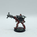 Warhammer 40k: Aeldari Eldar Metal Warp Spiders (BH200)