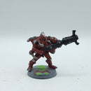 Warhammer 40k: Aeldari Eldar Metal Warp Spiders (BH200)