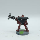 Warhammer 40k: Aeldari Eldar Metal Warp Spiders (BH200)