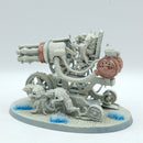 Warhammer Age of Sigmar: Skaven Rattling Warpblaster (BI164)