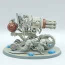 Warhammer Age of Sigmar: Skaven Rattling Warpblaster (BI164)