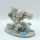 Warhammer Age of Sigmar: Skaven Rattling Warpblaster (BI164)