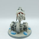 Warhammer Age of Sigmar: Skaven Rattling Warpblaster (BI164)