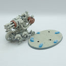 Warhammer Age of Sigmar: Skaven Rattling Warpblaster (BI164)