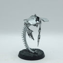 Warhammer 40k: Necron Metal Wraith (AO001)