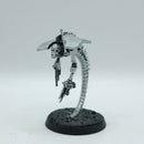Warhammer 40k: Necron Metal Wraith (AO001)