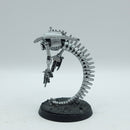 Warhammer 40k: Necron Metal Wraith (AO001)