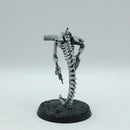 Warhammer 40k: Necron Metal Wraith (AO001)