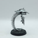 Warhammer 40k: Necron Metal Wraith (AO001)