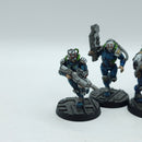 Warhammer Necromunda: Van Saar Gang - Painted (AH160)