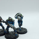 Warhammer Necromunda: Van Saar Gang - Painted (AH160)