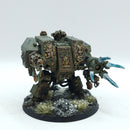 Warhammer 40k: Space Marines Space Wolves Bjorn the Fell-handed (BC177)