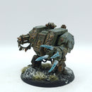 Warhammer 40k: Space Marines Space Wolves Bjorn the Fell-handed (BC177)