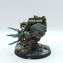 Warhammer 40k: Space Marines Space Wolves Bjorn the Fell-handed (BC177)