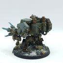 Warhammer 40k: Space Marines Space Wolves Bjorn the Fell-handed (BC177)