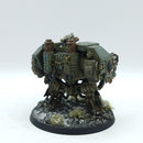Warhammer 40k: Space Marines Space Wolves Bjorn the Fell-handed (BC177)