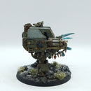 Warhammer 40k: Space Marines Space Wolves Bjorn the Fell-handed (BC177)