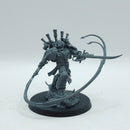 Warhammer 40k: Emperor's Children Lucius the Eternal (BA040)