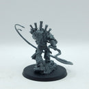 Warhammer 40k: Emperor's Children Lucius the Eternal (BA040)