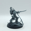 Warhammer 40k: Emperor's Children Lucius the Eternal (BA040)