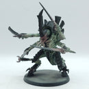 Warhammer 40k: Tyranid Swarmlord (AA207)