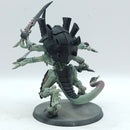 Warhammer 40k: Tyranid Swarmlord (AA207)