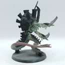 Warhammer 40k: Tyranid Swarmlord (AA207)