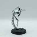 Warhammer 40k: Necron Metal Wraith (BC012)