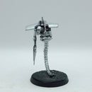 Warhammer 40k: Necron Metal Wraith (BC012)
