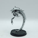 Warhammer 40k: Necron Metal Wraith (BC012)