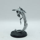 Warhammer 40k: Necron Metal Wraith (BC012)
