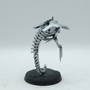 Warhammer 40k: Necron Metal Wraith (BC012)
