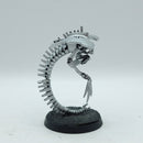 Warhammer 40k: Necron Metal Wraith (BC012)