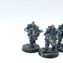 Warhammer Necromunda: Orlock Gang - Painted (AJ035)