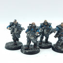 Warhammer Necromunda: Orlock Gang - Painted (AJ035)