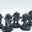 Warhammer Necromunda: Orlock Gang - Painted (AJ035)