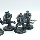 Warhammer Necromunda: Orlock Gang - Painted (AJ035)