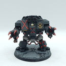 Warhammer 40k: Space Marines Blood Angels Death Company Dreadnought (BC169)