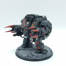 Warhammer 40k: Space Marines Blood Angels Death Company Dreadnought (BC169)