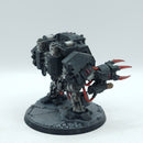 Warhammer 40k: Space Marines Blood Angels Death Company Dreadnought (BC169)