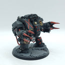 Warhammer 40k: Space Marines Blood Angels Death Company Dreadnought (BC169)