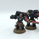 Warhammer 40k: Space Marines Blood Angels Death Company (BC201)