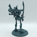 Warhammer 40k: Aeldari Eldar Wraithlord (BH191)