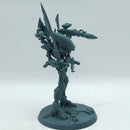 Warhammer 40k: Aeldari Eldar Wraithlord (BH191)