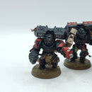 Warhammer 40k: Space Marines Blood Angels Death Company (BC190)