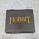 Games Workshop The Hobbit Custom Figure Case including Foam AV421