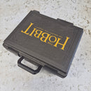 Games Workshop The Hobbit Custom Figure Case including Foam AV421