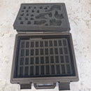 Games Workshop The Hobbit Custom Figure Case including Foam AV421